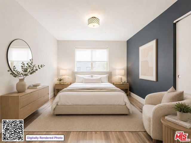 147 N Berendo Street 203, Los Angeles, CA 90004