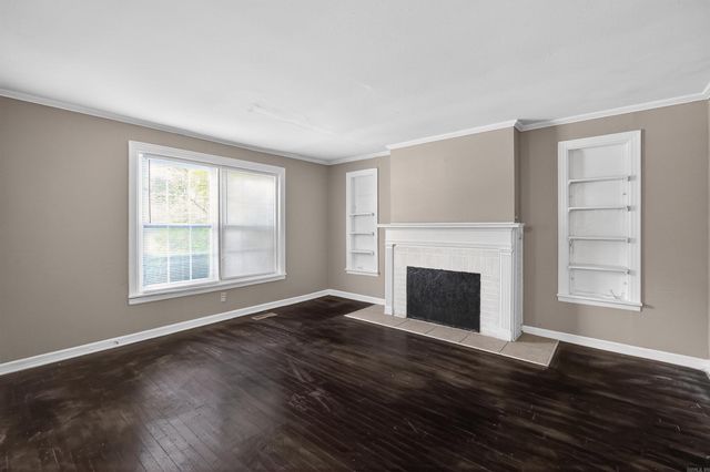 5200 W 28Th Street, Little Rock, AR 72204