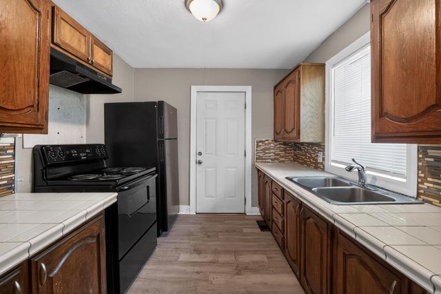 5200 W 28Th Street, Little Rock, AR 72204