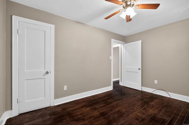 5200 W 28Th Street, Little Rock, AR 72204