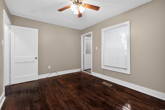 5200 W 28Th Street, Little Rock, AR 72204