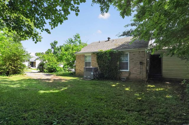 5200 W 28Th Street, Little Rock, AR 72204