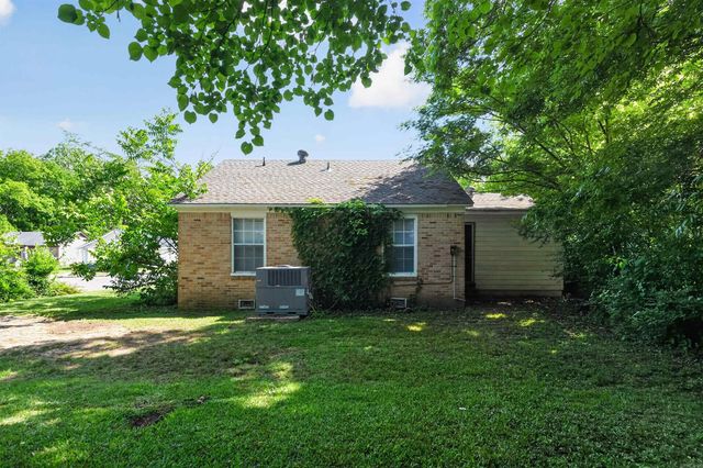 5200 W 28Th Street, Little Rock, AR 72204