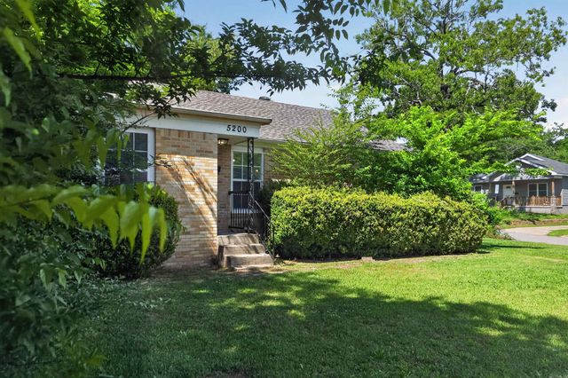 5200 W 28Th Street, Little Rock, AR 72204