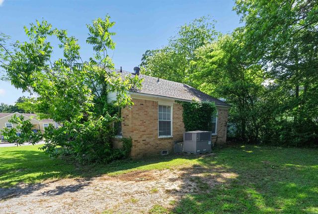 5200 W 28Th Street, Little Rock, AR 72204