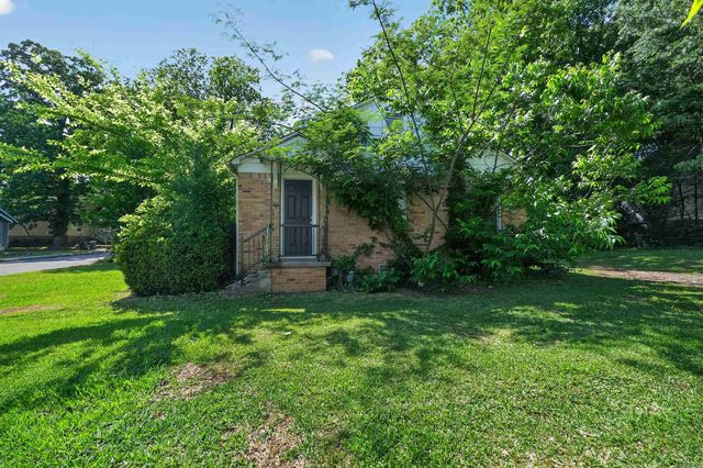 5200 W 28Th Street, Little Rock, AR 72204