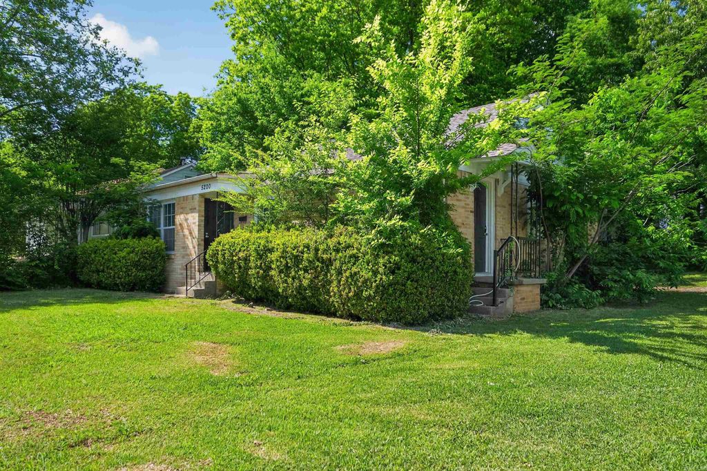 5200 W 28Th Street, Little Rock, AR 72204