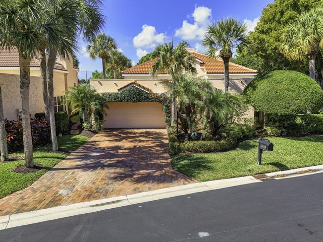 16689 Narrows Drive, Jupiter, FL 33477