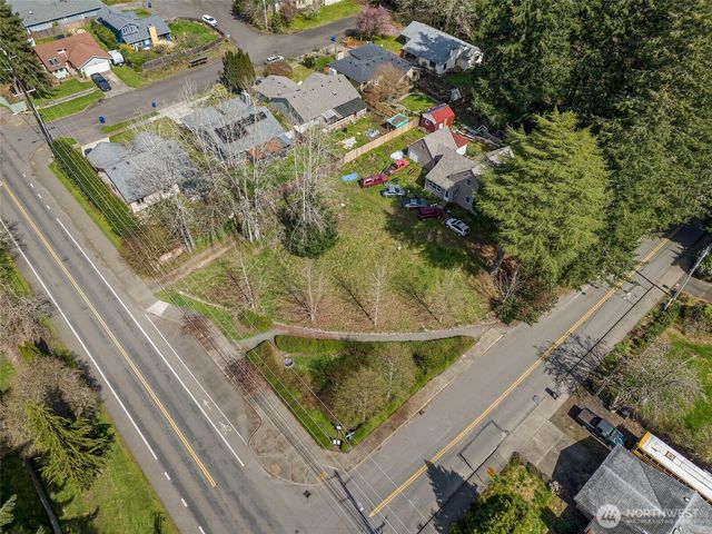 1910 Bowman Avenue NW, Olympia, WA 98502