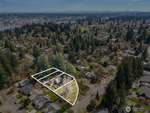 1910 Bowman Avenue NW, Olympia, WA 98502