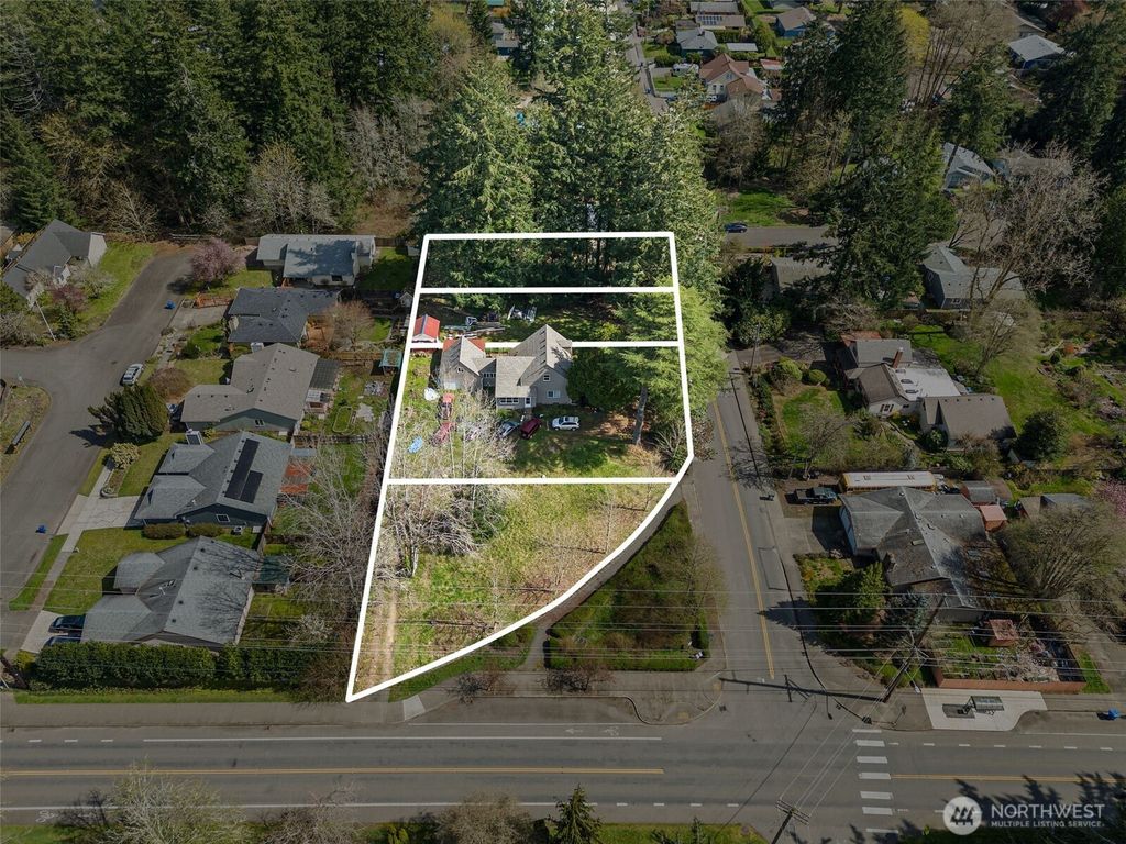 1910 Bowman Avenue NW, Olympia, WA 98502