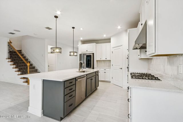 93688 NEWMARKET Lane, Fernandina Beach, FL 32034