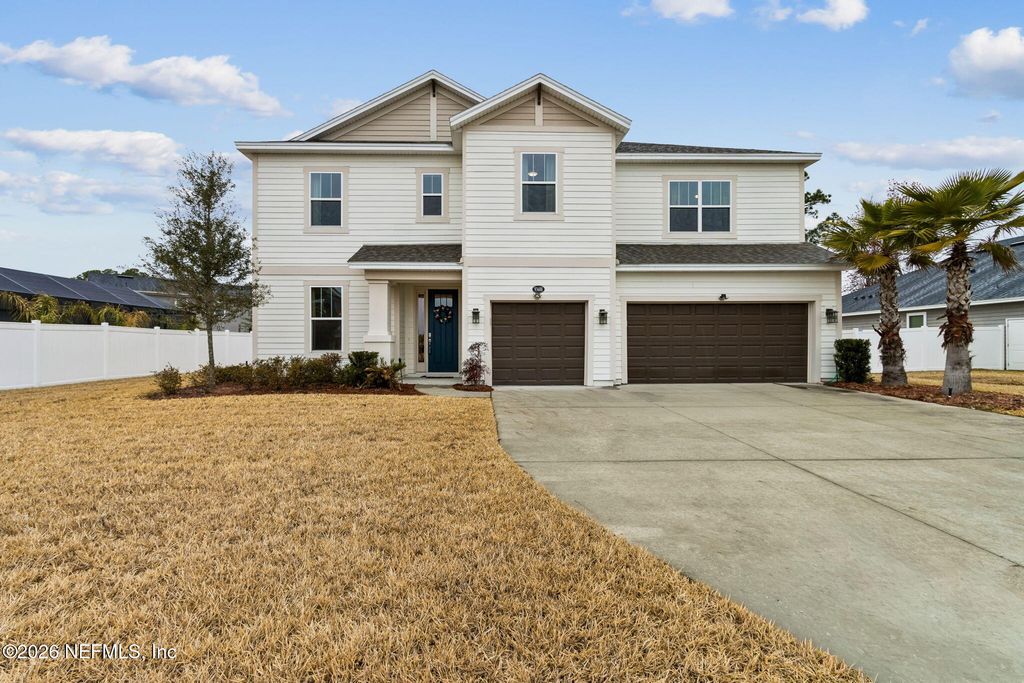 93688 NEWMARKET Lane, Fernandina Beach, FL 32034