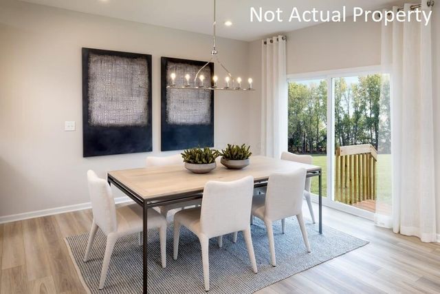 478 Penwell Drive, Lot 13903, Delaware, OH 43015