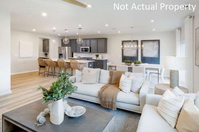 478 Penwell Drive, Lot 13903, Delaware, OH 43015