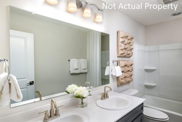 478 Penwell Drive, Lot 13903, Delaware, OH 43015