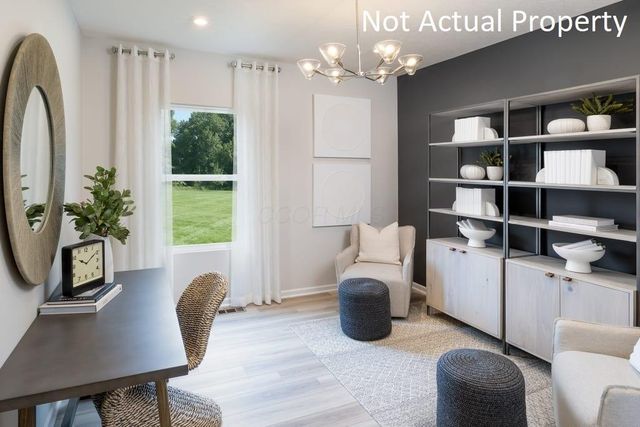 478 Penwell Drive, Lot 13903, Delaware, OH 43015