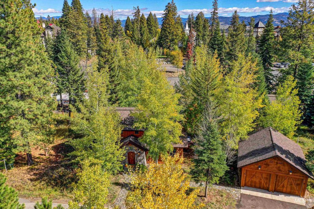 1 Rock Creek Court, Donnelly, ID 83615 photo 2