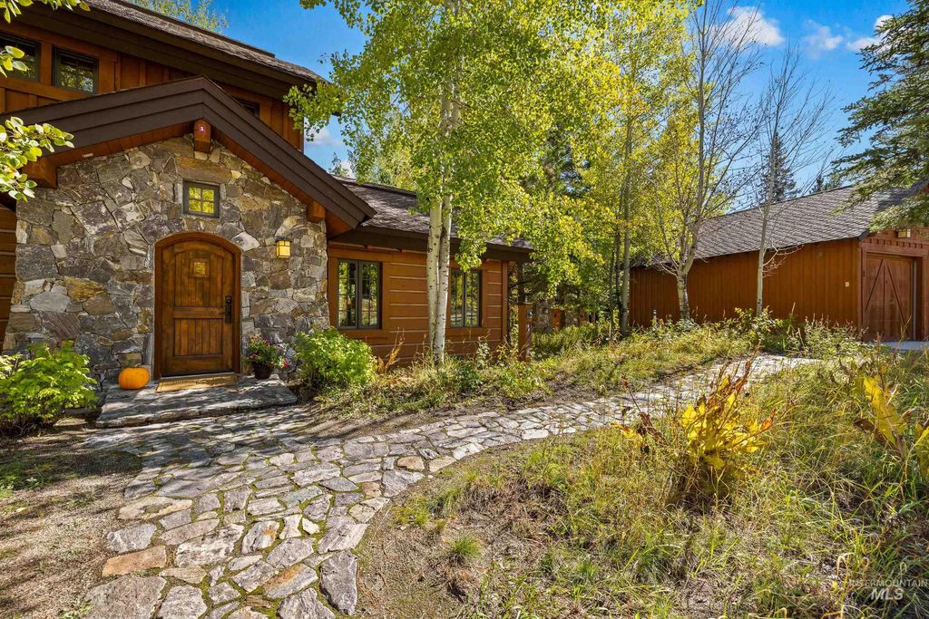 1 Rock Creek Court, Donnelly, ID 83615 photo 28