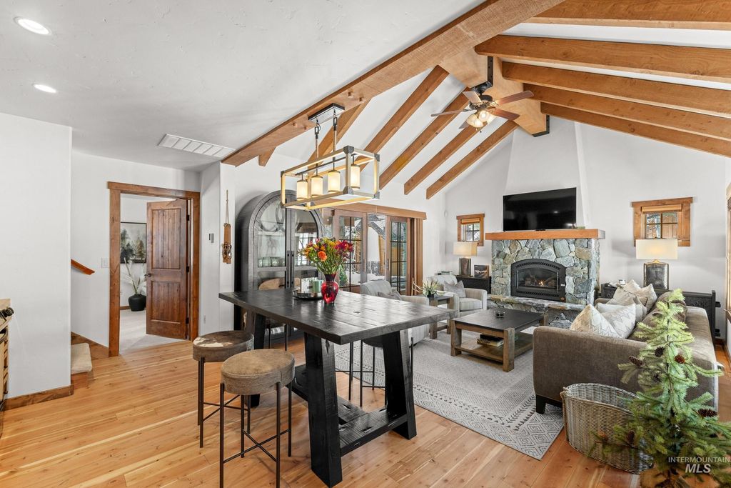 1 Rock Creek Court, Donnelly, ID 83615 photo 6