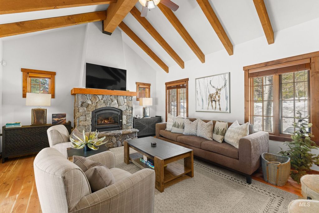 1 Rock Creek Court, Donnelly, ID 83615 photo 7