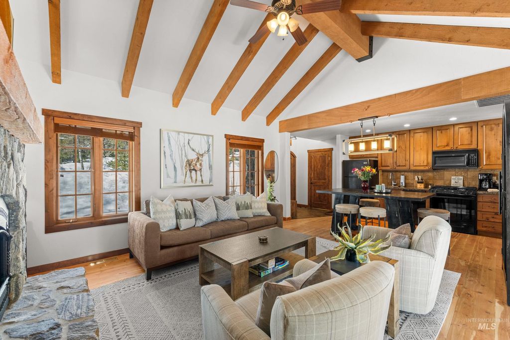 1 Rock Creek Court, Donnelly, ID 83615 photo 8