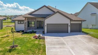 24615 W 60th Terrace, Shawnee, KS 66226