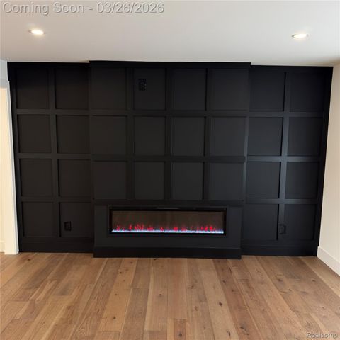 7275 Old Coach Trail, Washington Township, MI 48094