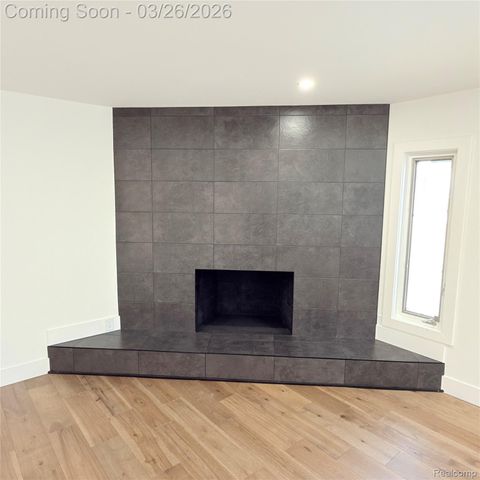 7275 Old Coach Trail, Washington Township, MI 48094