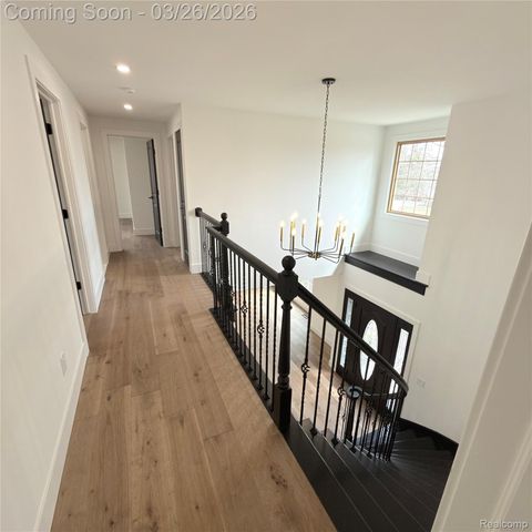 7275 Old Coach Trail, Washington Township, MI 48094