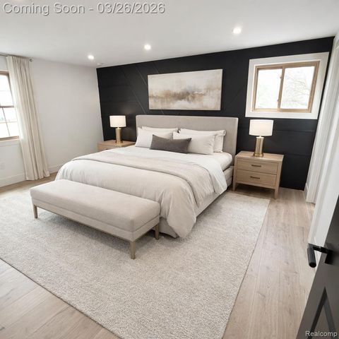 7275 Old Coach Trail, Washington Township, MI 48094