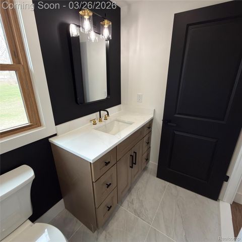 7275 Old Coach Trail, Washington Township, MI 48094