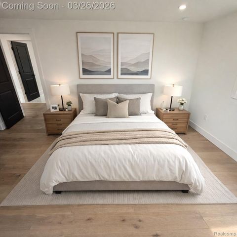 7275 Old Coach Trail, Washington Township, MI 48094