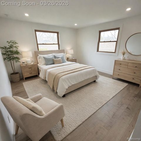 7275 Old Coach Trail, Washington Township, MI 48094