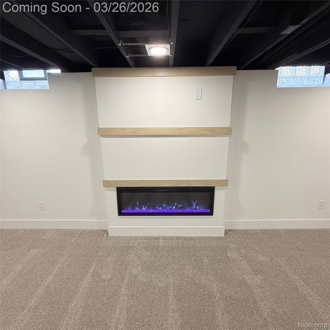 7275 Old Coach Trail, Washington Township, MI 48094