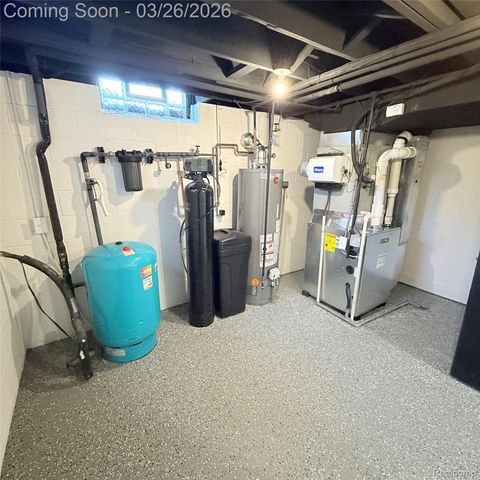 7275 Old Coach Trail, Washington Township, MI 48094