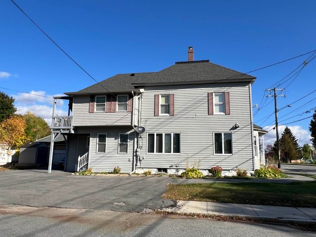 1253 Main Street, Berlin, NH 03570