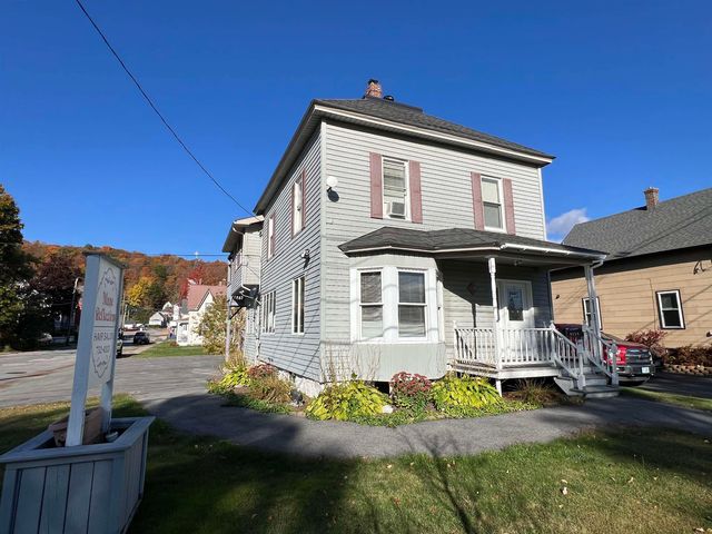 1253 Main Street, Berlin, NH 03570