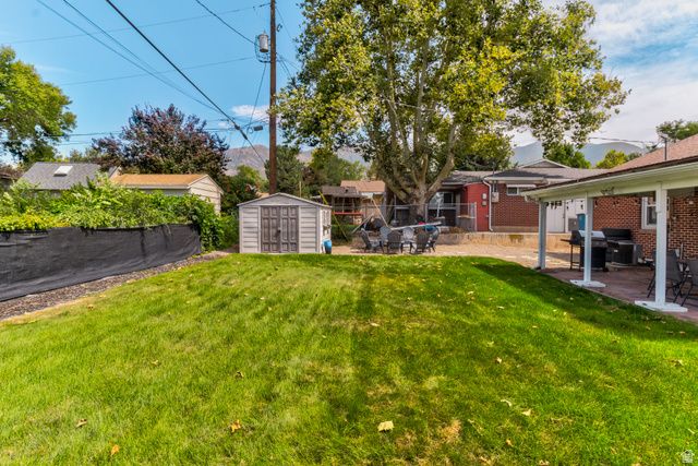 169 CRESTWOOD RD, Kaysville, UT 84037