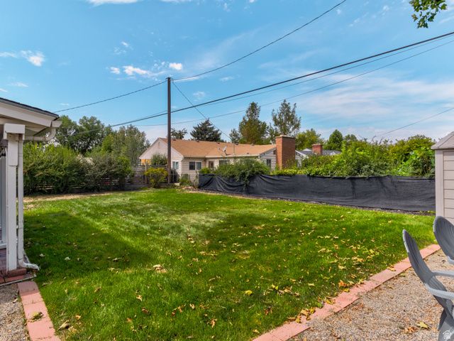 169 CRESTWOOD RD, Kaysville, UT 84037