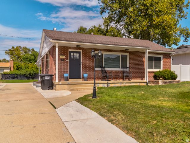 169 CRESTWOOD RD, Kaysville, UT 84037