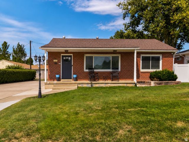 169 CRESTWOOD RD, Kaysville, UT 84037