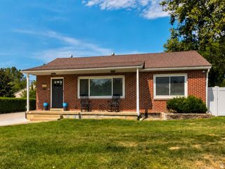 169 CRESTWOOD RD, Kaysville, UT 84037