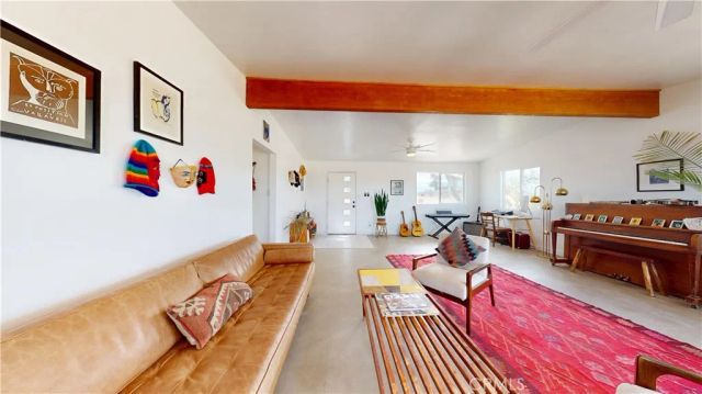 1271 Dakota, Landers, CA 92285