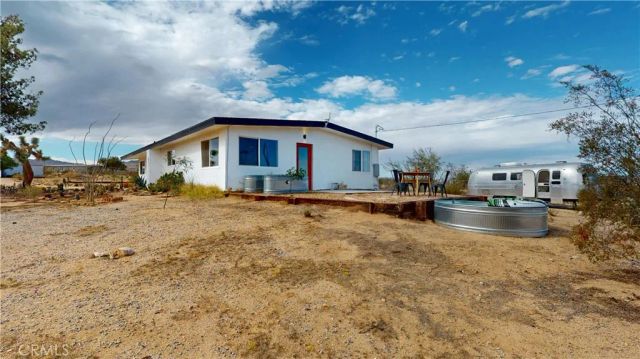 1271 Dakota, Landers, CA 92285