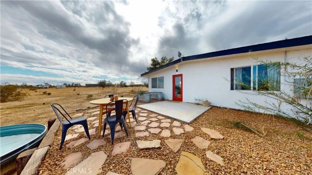 1271 Dakota, Landers, CA 92285