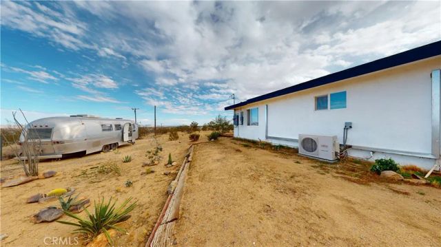 1271 Dakota, Landers, CA 92285