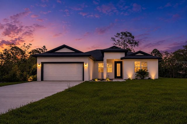 551 DOWLING CIRCLE, Lady Lake, FL 32159