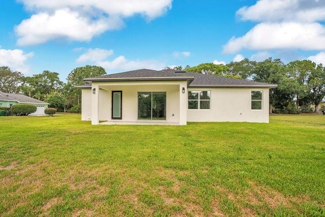 551 DOWLING CIRCLE, Lady Lake, FL 32159