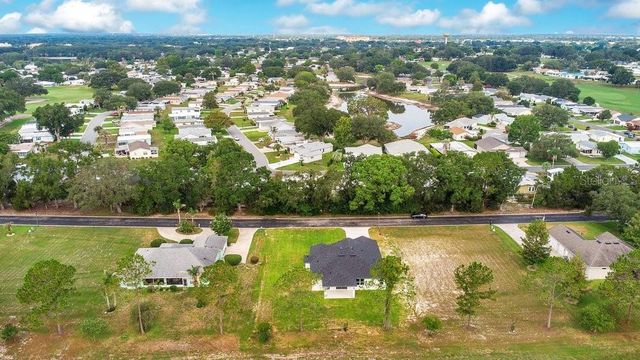 551 DOWLING CIRCLE, Lady Lake, FL 32159